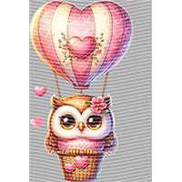 Valentine's Day-QRJ  826